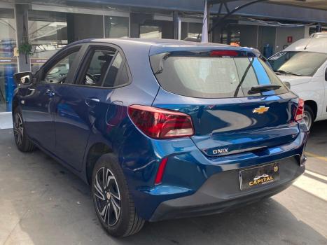 CHEVROLET Onix Hatch 1.0 12V 4P FLEX LT, Foto 7