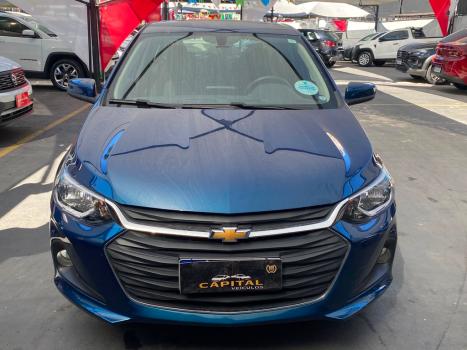 CHEVROLET Onix Hatch 1.0 12V 4P FLEX LT, Foto 8