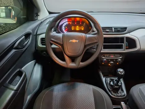 CHEVROLET Onix Hatch 1.0 4P FLEX JOY, Foto 3