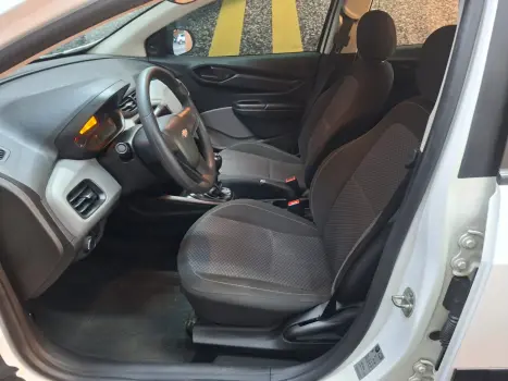CHEVROLET Onix Hatch 1.0 4P FLEX JOY, Foto 5