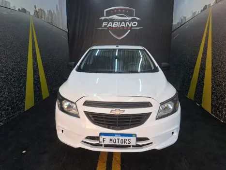 CHEVROLET Onix Hatch 1.0 4P FLEX JOY, Foto 6