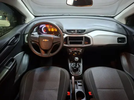 CHEVROLET Onix Hatch 1.0 4P FLEX JOY, Foto 8