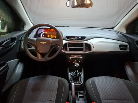 CHEVROLET Onix Hatch 1.0 4P FLEX JOY, Foto 9