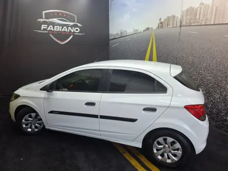 CHEVROLET Onix Hatch 1.0 4P FLEX JOY, Foto 13