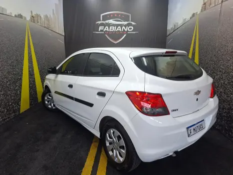 CHEVROLET Onix Hatch 1.0 4P FLEX JOY, Foto 14