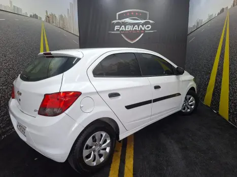 CHEVROLET Onix Hatch 1.0 4P FLEX JOY, Foto 15