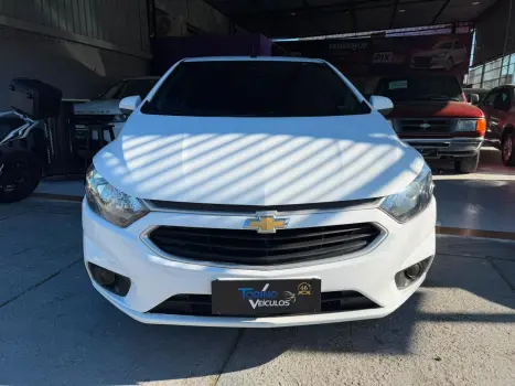 CHEVROLET Onix Hatch 1.0 4P FLEX LT, Foto 2