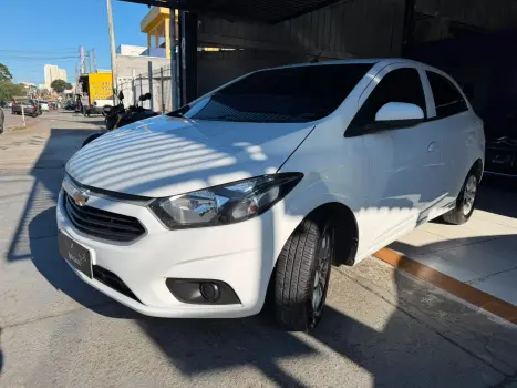CHEVROLET Onix Hatch 1.0 4P FLEX LT, Foto 3