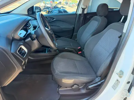 CHEVROLET Onix Hatch 1.0 4P FLEX LT, Foto 7