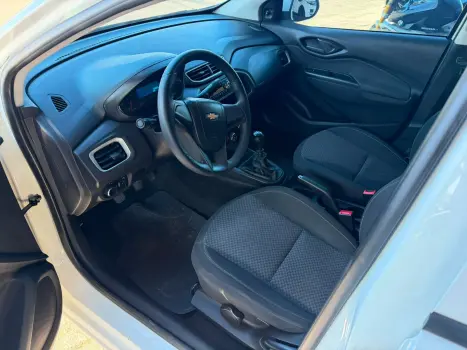 CHEVROLET Onix Hatch 1.0 4P FLEX LT, Foto 8