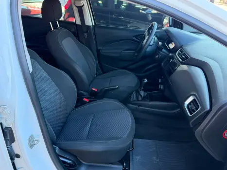 CHEVROLET Onix Hatch 1.0 4P FLEX LT, Foto 15