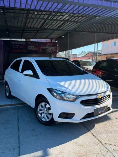 CHEVROLET Onix Hatch 1.0 4P FLEX LT, Foto 18