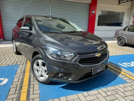 CHEVROLET Onix Hatch 1.4 4P FLEX LT AUTOM�TICO, Foto 1