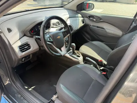 CHEVROLET Onix Hatch 1.4 4P FLEX LT AUTOM�TICO, Foto 9