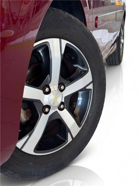CHEVROLET Onix Hatch 1.4 4P FLEX LTZ, Foto 6