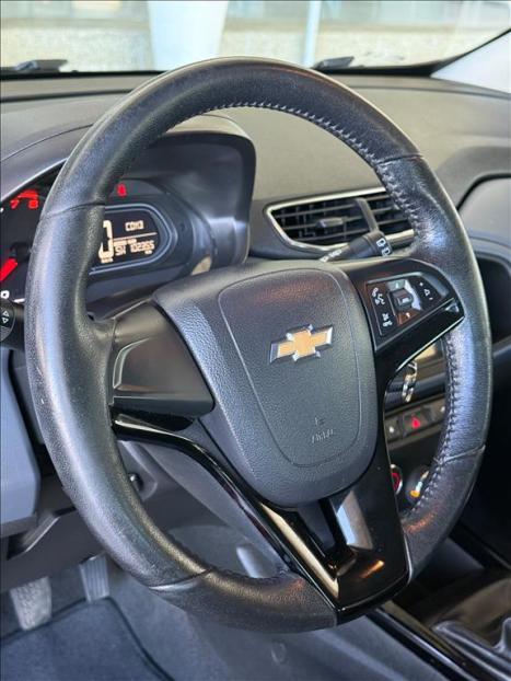 CHEVROLET Onix Hatch 1.4 4P FLEX LTZ, Foto 10