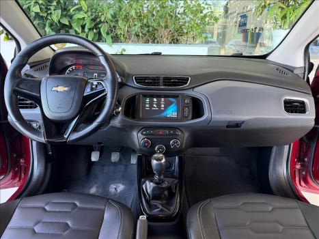 CHEVROLET Onix Hatch 1.4 4P FLEX LTZ, Foto 15