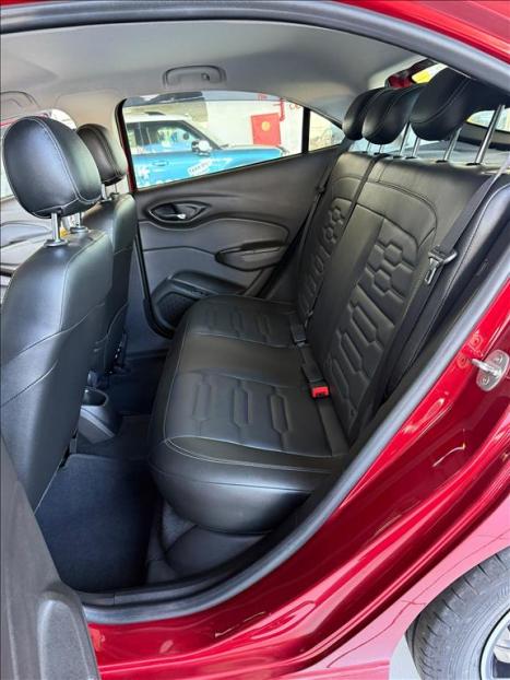 CHEVROLET Onix Hatch 1.4 4P FLEX LTZ, Foto 16
