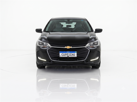 CHEVROLET Onix Hatch 1.0 12V 4P FLEX PREMIER TURBO AUTOM�TICO, Foto 1