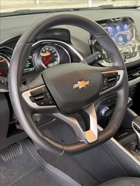 CHEVROLET Onix Hatch 1.0 12V 4P FLEX PREMIER TURBO AUTOM�TICO, Foto 9
