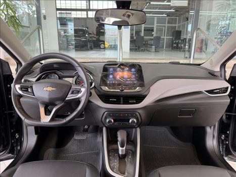 CHEVROLET Onix Hatch 1.0 12V 4P FLEX PREMIER TURBO AUTOM�TICO, Foto 14