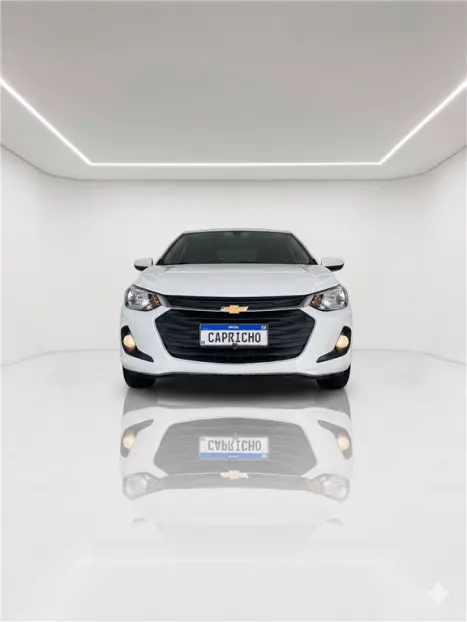 CHEVROLET Onix Hatch 1.0 4P FLEX LT PLUS, Foto 1