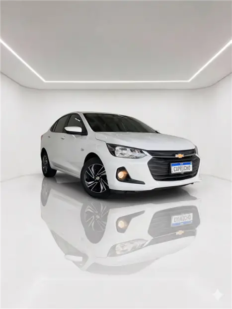 CHEVROLET Onix Hatch 1.0 4P FLEX LT PLUS, Foto 2