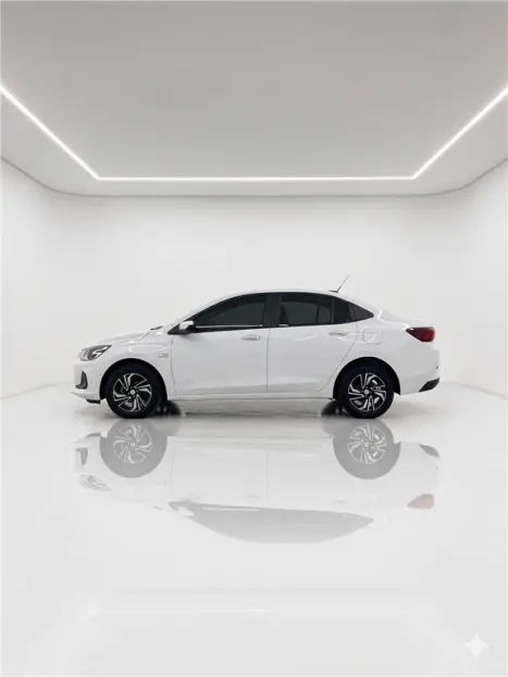 CHEVROLET Onix Hatch 1.0 4P FLEX LT PLUS, Foto 3
