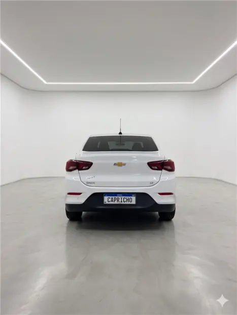 CHEVROLET Onix Hatch 1.0 4P FLEX LT PLUS, Foto 4