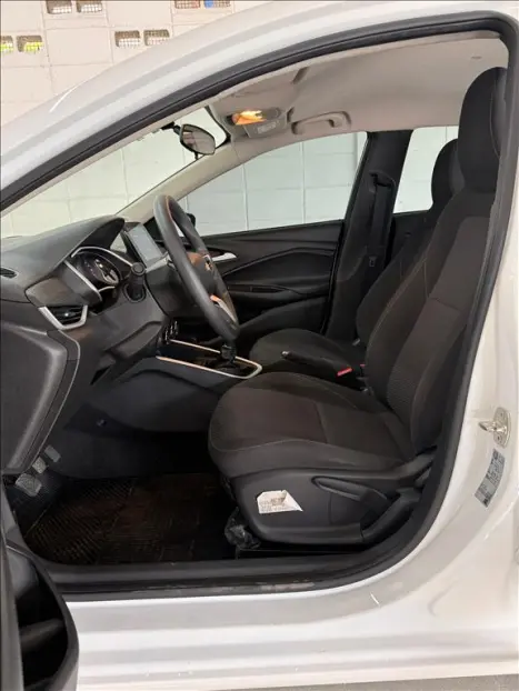 CHEVROLET Onix Hatch 1.0 4P FLEX LT PLUS, Foto 6