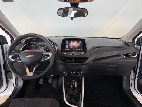 CHEVROLET Onix Hatch 1.0 4P FLEX LT PLUS, Foto 14