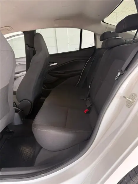 CHEVROLET Onix Hatch 1.0 4P FLEX LT PLUS, Foto 15