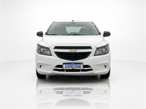 CHEVROLET Onix Hatch 1.0 4P FLEX JOY, Foto 1