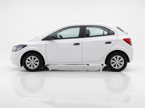 CHEVROLET Onix Hatch 1.0 4P FLEX JOY, Foto 3