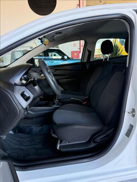 CHEVROLET Onix Hatch 1.0 4P FLEX JOY, Foto 6