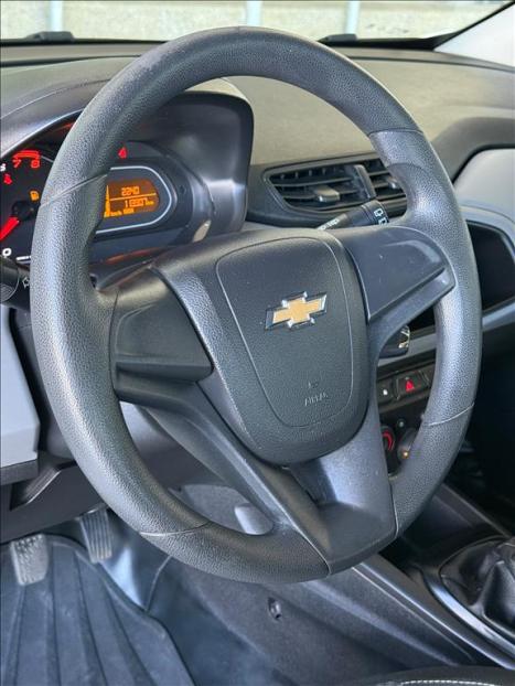 CHEVROLET Onix Hatch 1.0 4P FLEX JOY, Foto 8