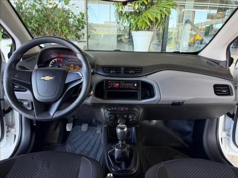 CHEVROLET Onix Hatch 1.0 4P FLEX JOY, Foto 13