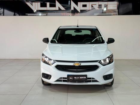 CHEVROLET Onix Hatch 1.0 4P FLEX JOY, Foto 2