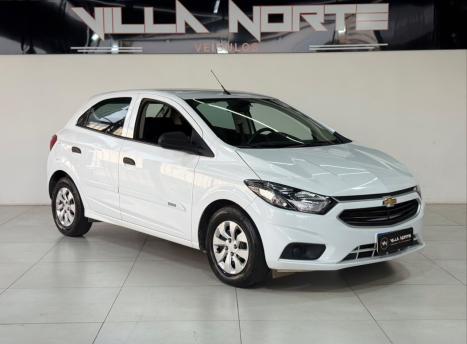 CHEVROLET Onix Hatch 1.0 4P FLEX JOY, Foto 3