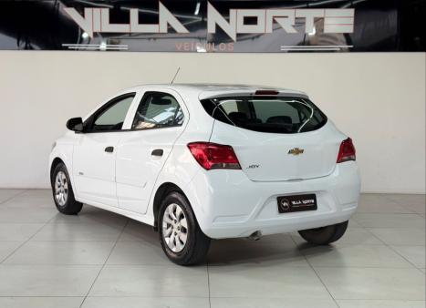 CHEVROLET Onix Hatch 1.0 4P FLEX JOY, Foto 4