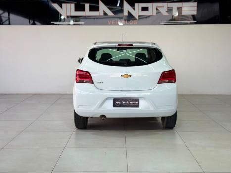 CHEVROLET Onix Hatch 1.0 4P FLEX JOY, Foto 5