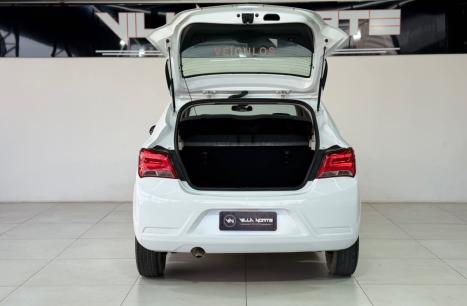 CHEVROLET Onix Hatch 1.0 4P FLEX JOY, Foto 6