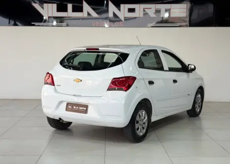 CHEVROLET Onix Hatch 1.0 4P FLEX JOY, Foto 7