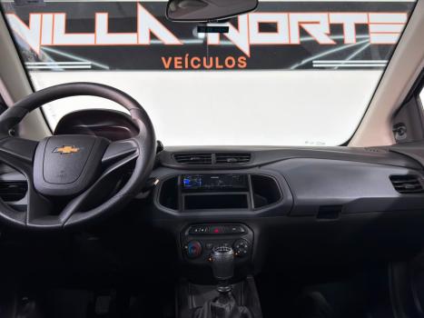 CHEVROLET Onix Hatch 1.0 4P FLEX JOY, Foto 8