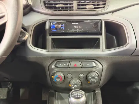 CHEVROLET Onix Hatch 1.0 4P FLEX JOY, Foto 12