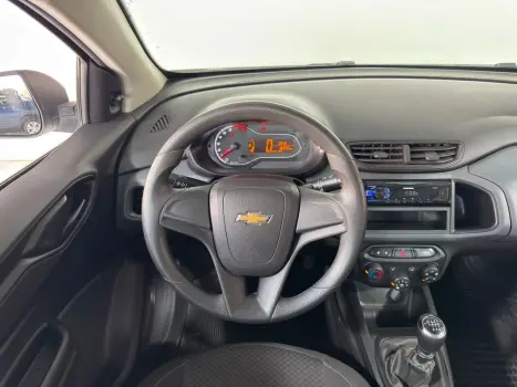 CHEVROLET Onix Hatch 1.0 4P FLEX JOY, Foto 15