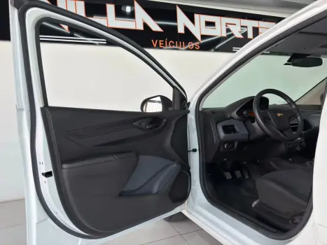 CHEVROLET Onix Hatch 1.0 4P FLEX JOY, Foto 21