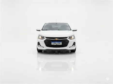 CHEVROLET Onix Hatch 1.0 12V 4P FLEX PREMIER TURBO AUTOM�TICO, Foto 1