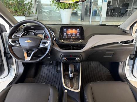 CHEVROLET Onix Hatch 1.0 12V 4P FLEX PREMIER TURBO AUTOM�TICO, Foto 5