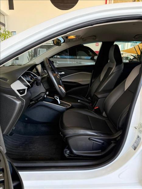 CHEVROLET Onix Hatch 1.0 12V 4P FLEX PREMIER TURBO AUTOM�TICO, Foto 7